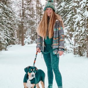 Meet your Posher, Mackenzie